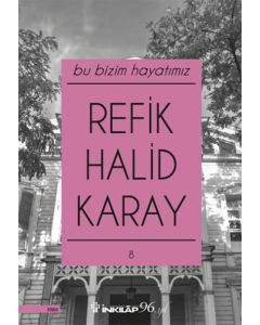Bu Bizim Hayatımız