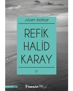 Yüzen Bahçe 