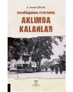 Çocukluğumun Erzin'inden Aklımda Kalanlar