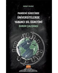 Pandemi Sürecinde Üniversitelerde Yabancı Dil Öğretimi