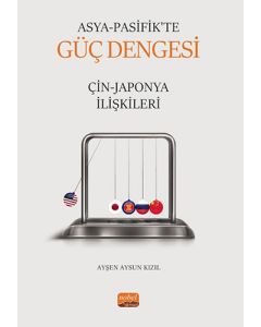 Asya-Pasifik’te Güç Dengesi