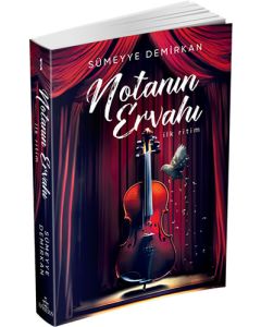 Notanın Ervahı 1 - İlk Ritim