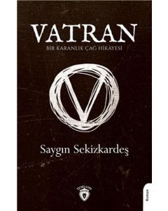 Vatran - Bir Karanlık Çağ Hikayesi