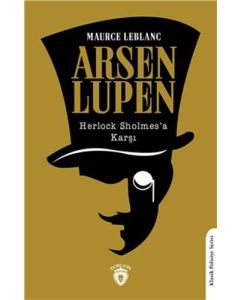  Arsen Lupen - Arsen Lupen Herlock Sholmes’a Karşı