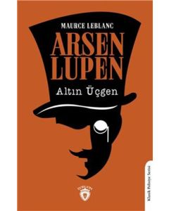 Arsen Lupen - Altın Üçgen