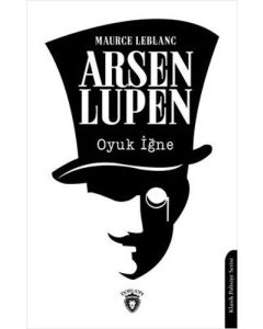 Arsen Lupen - Oyuk İğne