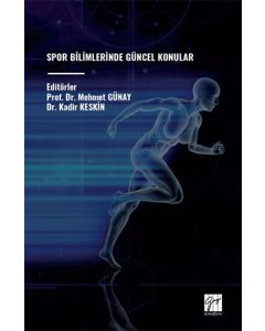Spor Bilimlerinde Güncel Konular