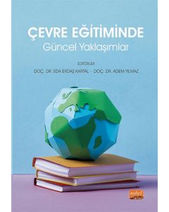 Çevre Eğitiminde Güncel Yaklaşımlar