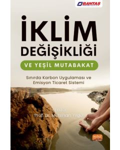 İklim Değişikliği ve Yeşil Mutabakat 