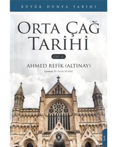 Orta Çağ Tarihi - Cilt 6
