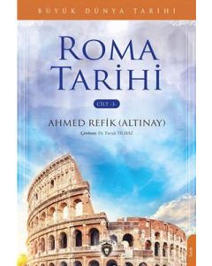 Roma Tarihi - Cilt 3