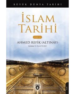 İslam Tarihi - Cilt 5