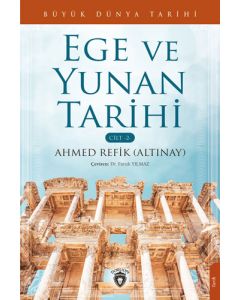 Ege ve Yunan Tarihi - Cilt 2
