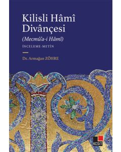 Kilisli Hâmî Divânçesi