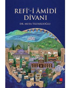 Refi-i Âmidi Divanı
