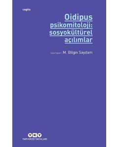 Oidipus Psikomitoloji 2 - Sosyokültürel Açılımlar