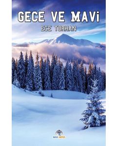 Gece Ve Mavi