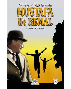 Mustafa ile Kemal