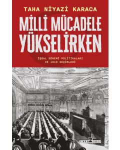 Milli Mücadele Yükselirken
