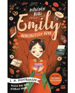 Mavinin Kızı Emily - Gerçekleşen Rüya 