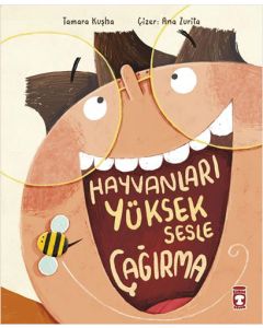 Hayvanları Yüksek Sesle Çağırma