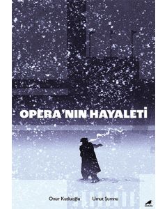 Opera'nın Hayaleti