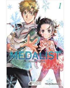 Medalist - Madalya Peşinde 1