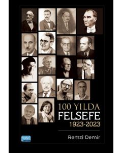 100 Yılda Felsefe (1923-2023)