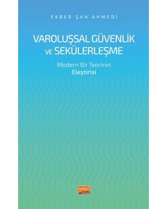 Varoluşsal Güvenlik ve Sekülerleşme