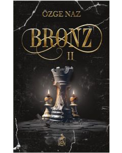 Bronz - 2 (Ciltli)