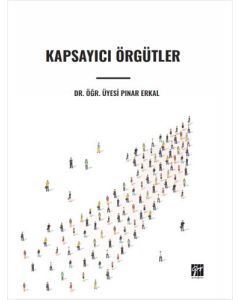 Kapsayıcı Örgütler