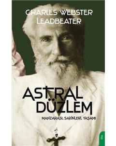 Astral Düzlem - Manzarası Sakinleri Yaşamı
