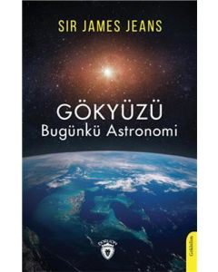 Gökyüzü - Bugünkü Astronomi