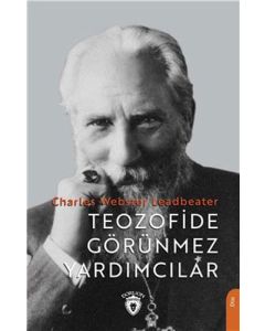 Teozofide Görünmez Yardımcılar