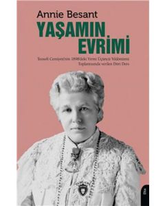 Yaşamın Evrimi