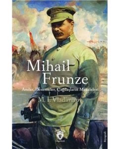 Mihail Frunze