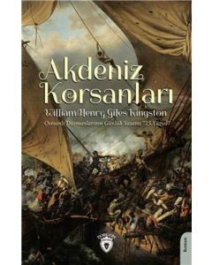 Akdeniz Korsanları