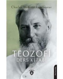 Teozofi Ders Kitabı - 1912