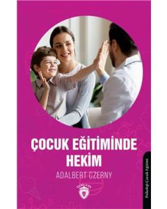 Çocuk Eğitiminde Hekim
