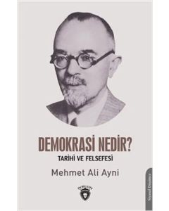 Demokrasi Nedir? - Tarihi ve Felsefesi