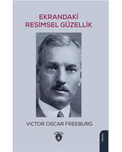 Ekrandaki Resimsel Güzellik