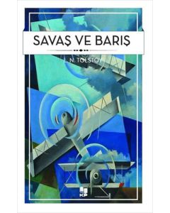 Savaş ve Barış