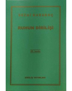 Ruhun Dirilişi