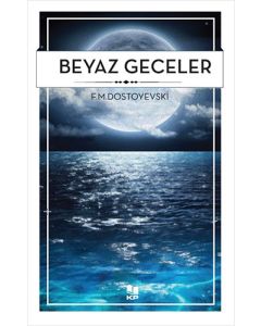 Beyez Geceler