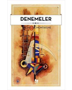 Denemeler