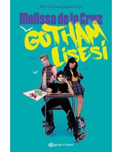 Gotham Lisesi