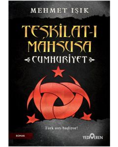 Teşkilat-ı Mahsusa - Cumhuriyet 