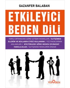 Etkileyici Beden Dili