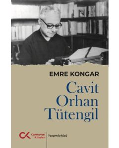 Cavit Orhan Tütengil