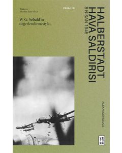 Halberstadt Hava Saldırısı